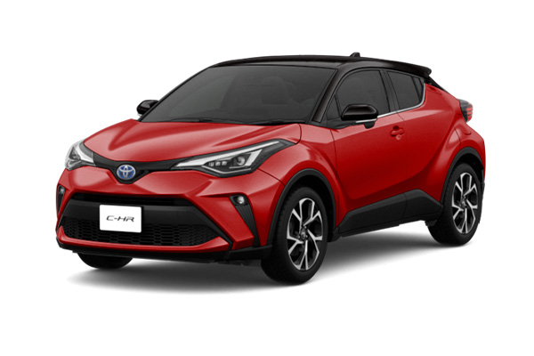 年5月よりトヨタ車全車種を販売開始します 熊本トヨタ自動車株式会社