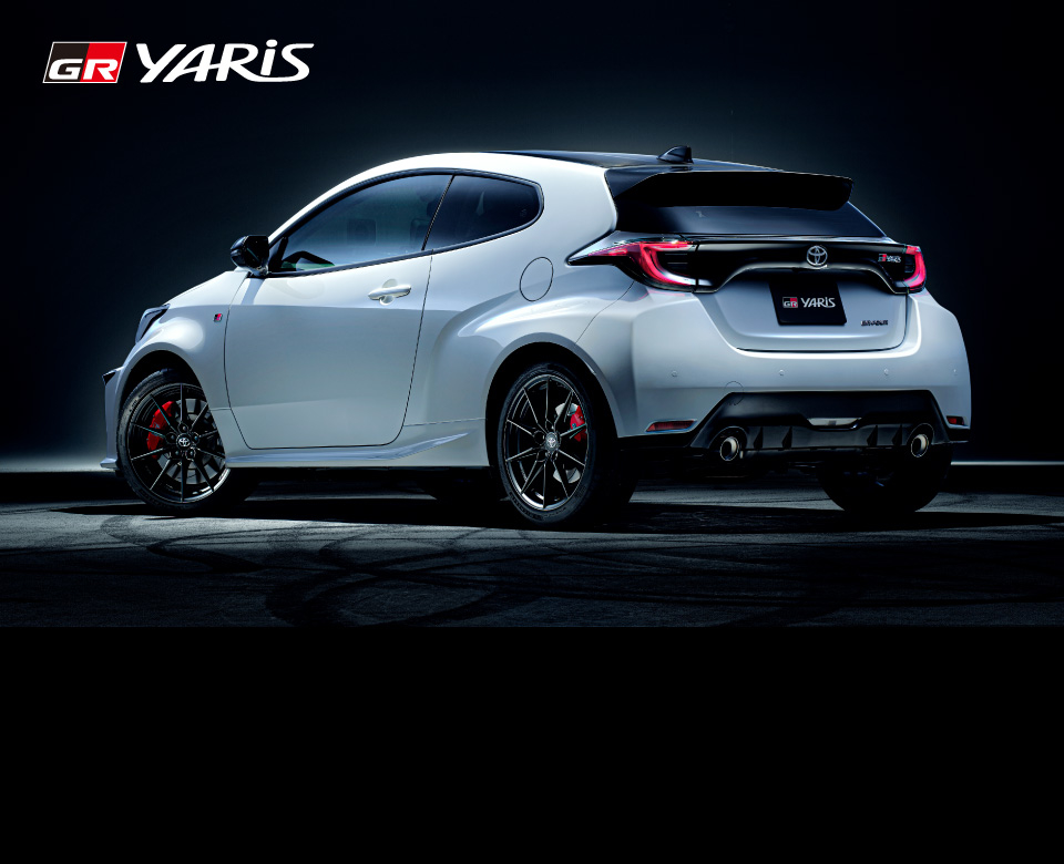 Grヤリス 熊本トヨタ自動車株式会社