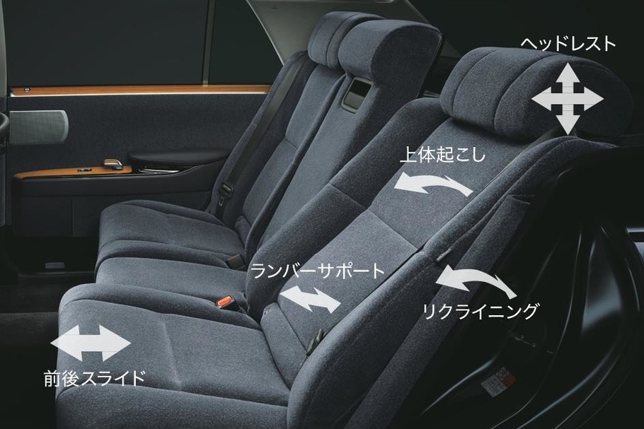 センチュリー ユーティリティ 熊本トヨタ自動車株式会社 センチュリー ユーティリティ 熊本トヨタ自動車株式会社