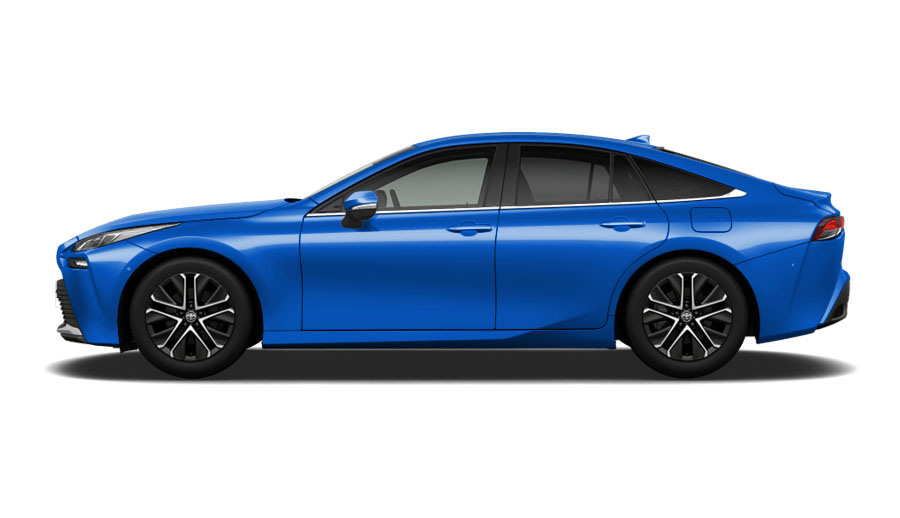 フォースブルーマルティプルレイヤーズ〈8Y7〉サイド