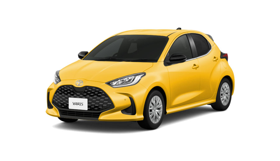 ヤリス | 熊本トヨタ自動車株式会社の公式サイトです。新車・中古車