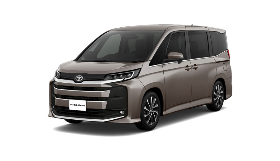 ノア | 熊本トヨタ自動車株式会社の公式サイトです。新車・中古車