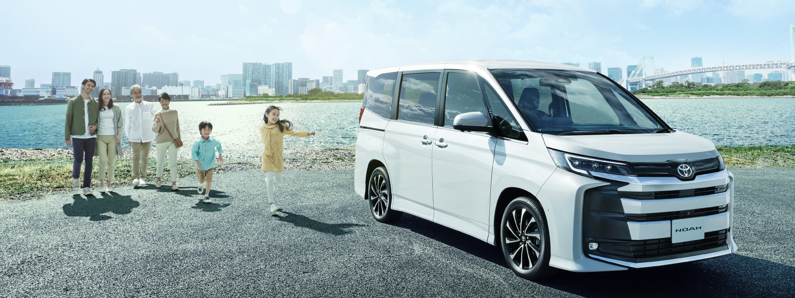 ノア | 熊本トヨタ自動車株式会社の公式サイトです。新車・中古車