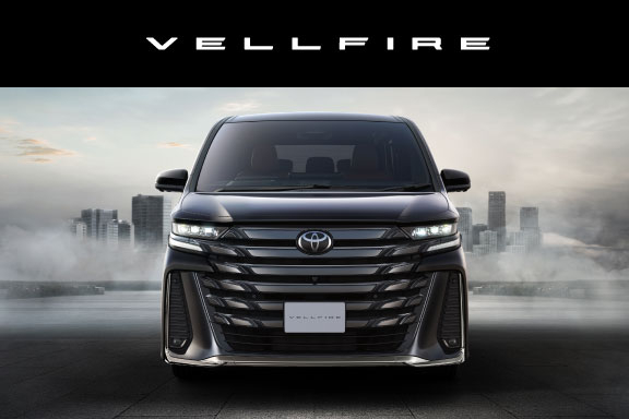 ヴェルファイア | 熊本トヨタ自動車株式会社の公式サイトです。新車