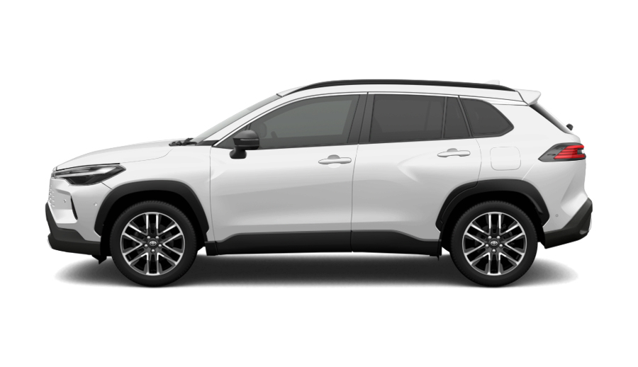 カローラ クロス | 熊本トヨタ自動車株式会社の公式サイトです。新車