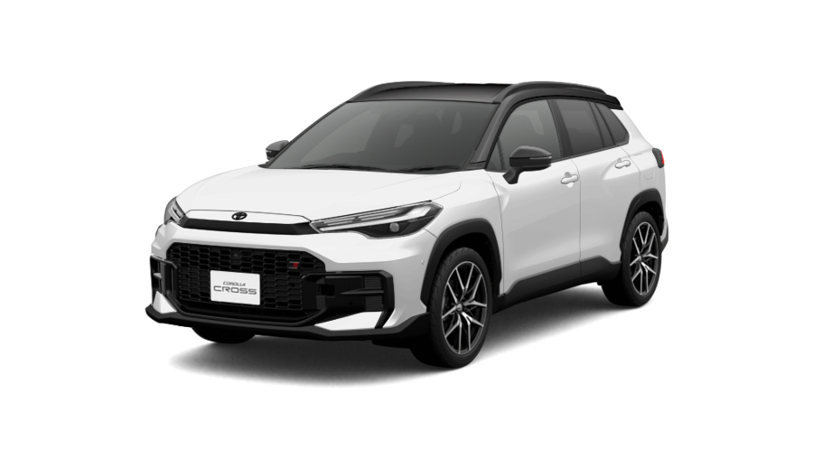 カローラ クロス | 熊本トヨタ自動車株式会社の公式サイトです。新車