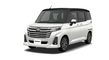 ルーミー | 価格・グレード | 熊本トヨタ自動車株式会社の公式サイト