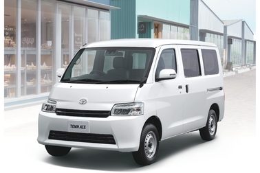 GL(4WD)