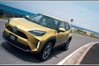 HYBRID Z(2WD)