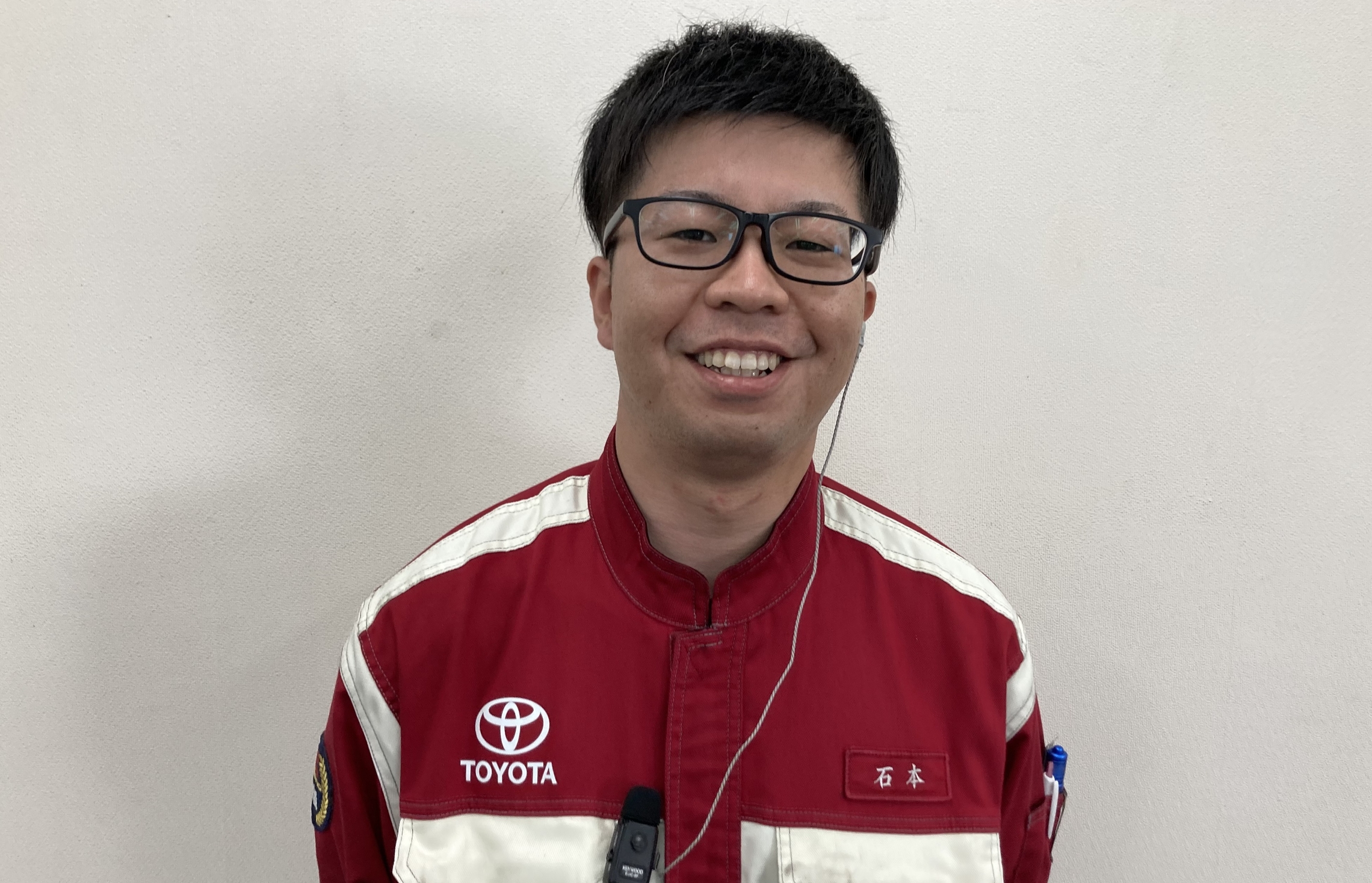 スタッフ紹介⭐