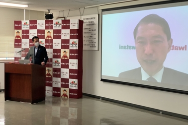 第8回若手経営者勉強会②