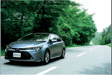 HYBRID S(2WD)
