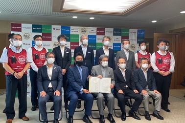 2021.7防災協定①