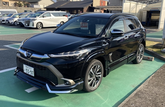 宇城店  熊本トヨタ自動車株式会社
