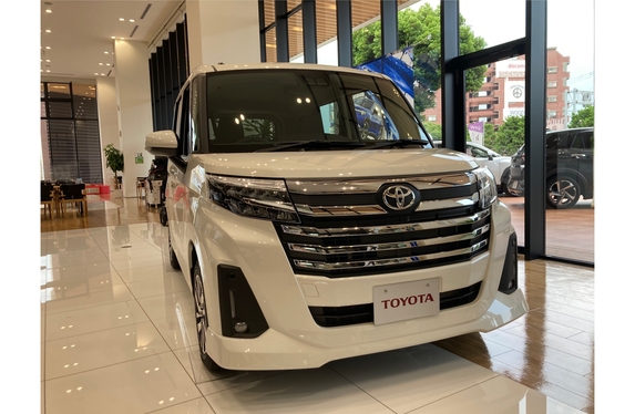 くまもと中央店 熊本トヨタ自動車株式会社