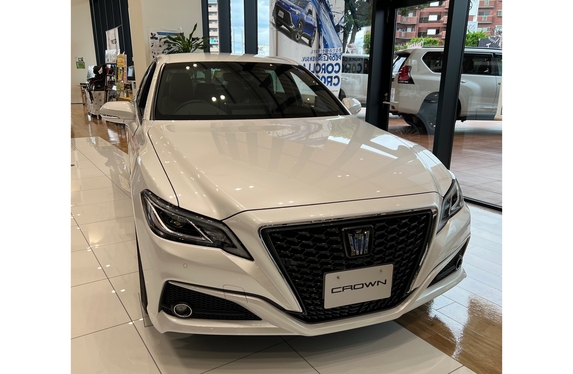 くまもと中央店 熊本トヨタ自動車株式会社