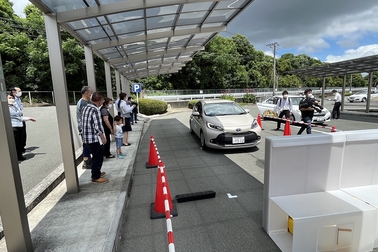 2022.6無事故の日①