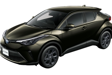 ボディカラー MONO TONE イナズマスパーキングブラックガラスフレーク〈224〉特別設定色 ※メーカーオプション
