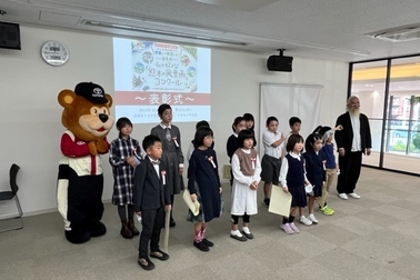 2022風景画コンクール③