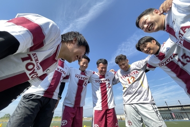 kumatoyoteam