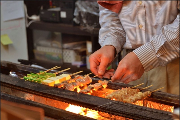 yakitori