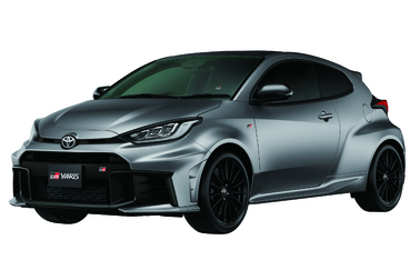 yaris