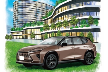 tonarinotoyota