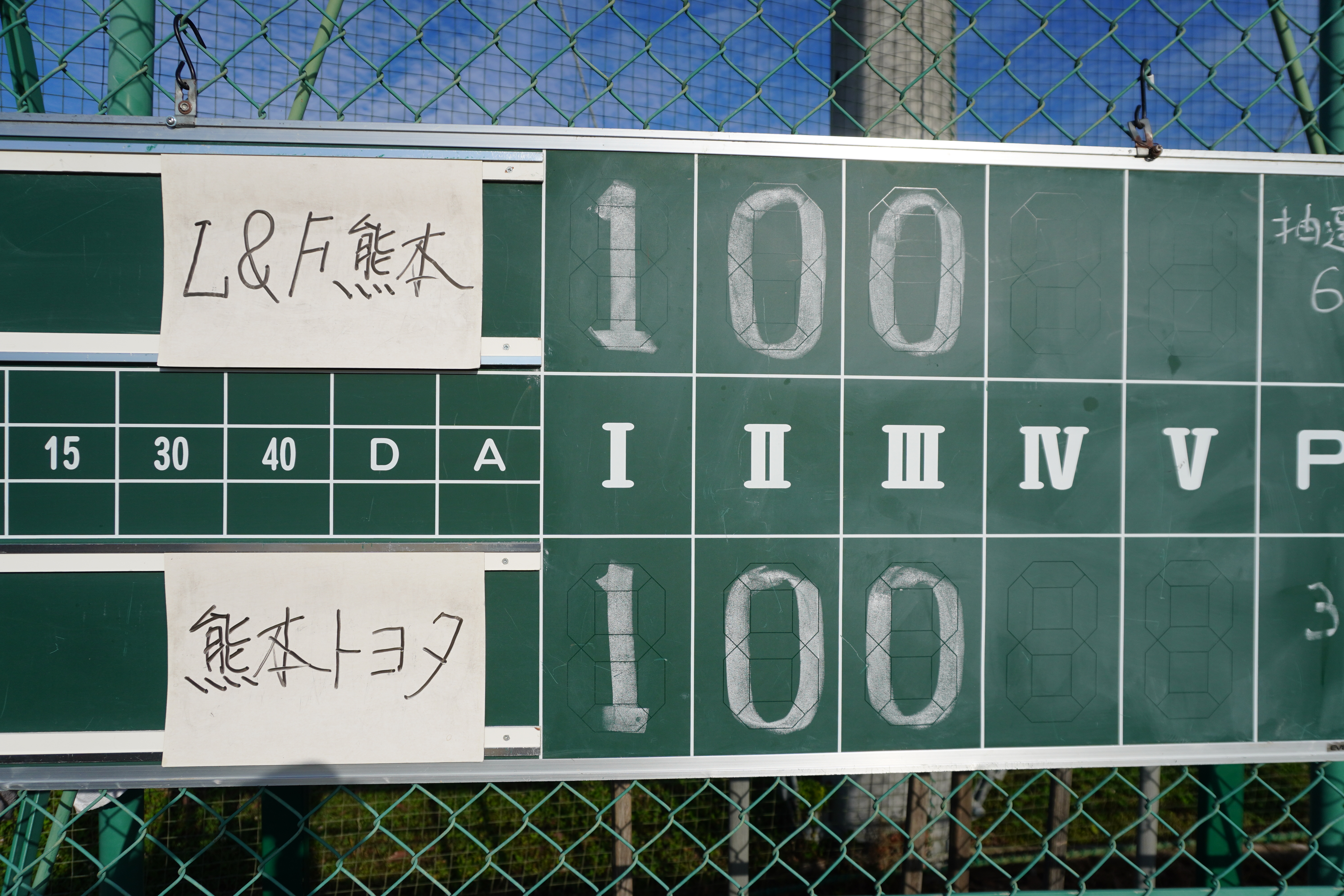 第69回早起き野球大会に出場しました!! | 熊本トヨタ自動車株式会社の