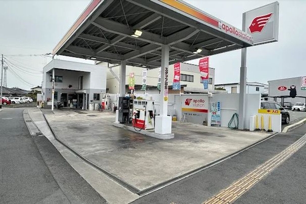 有明石油株式会社