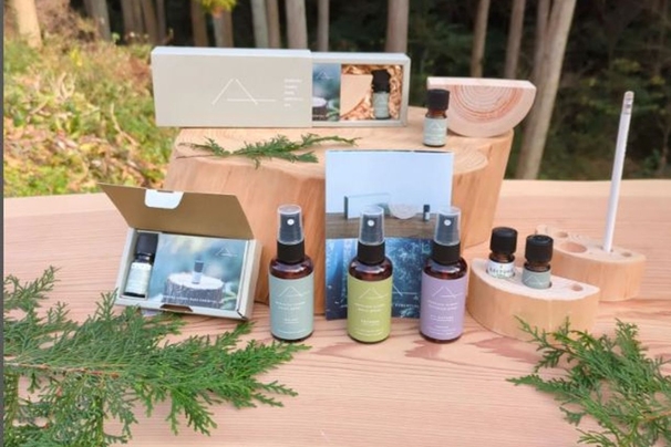 木のかおり製造所