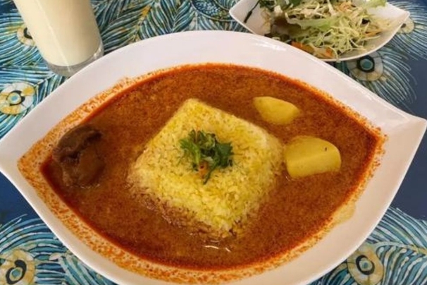 Ｊａｎｉスリランカキッチン