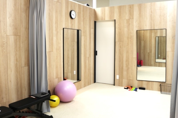 MY-GYMゆめタウンはません店