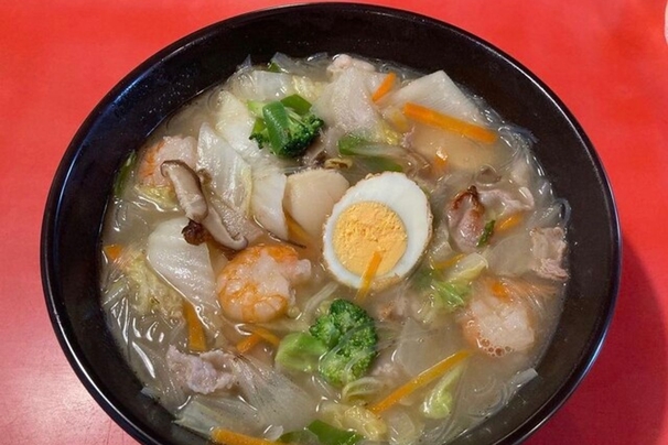 中華料理　紅蘭