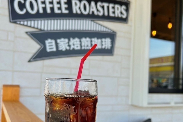 ＳＡＷＡＤＡＣＯＦＦＥＥＲＯＡＳＴＥＲＳ