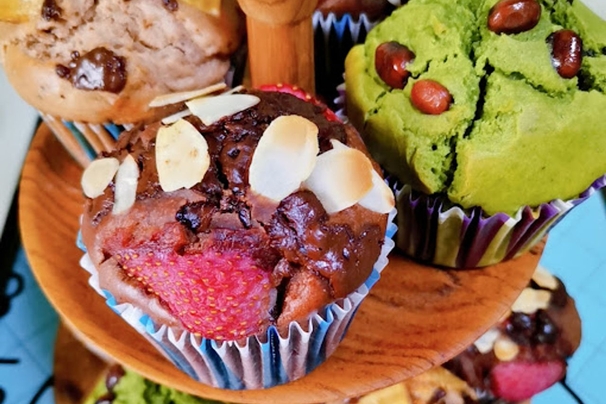 焼菓子工房ＰＬＵＭ