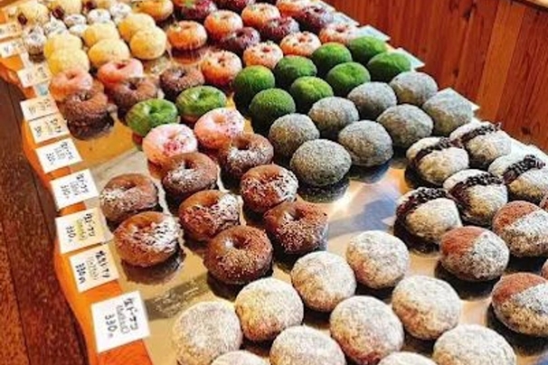 モンブランフジヤ