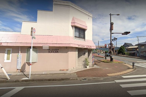 ヘアーブティック園田