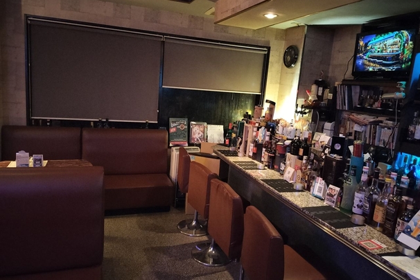 ＣｏｃｋｔａｉｌＢａｒ　Ｌｉｇｈｔｓｔｏｎｅ