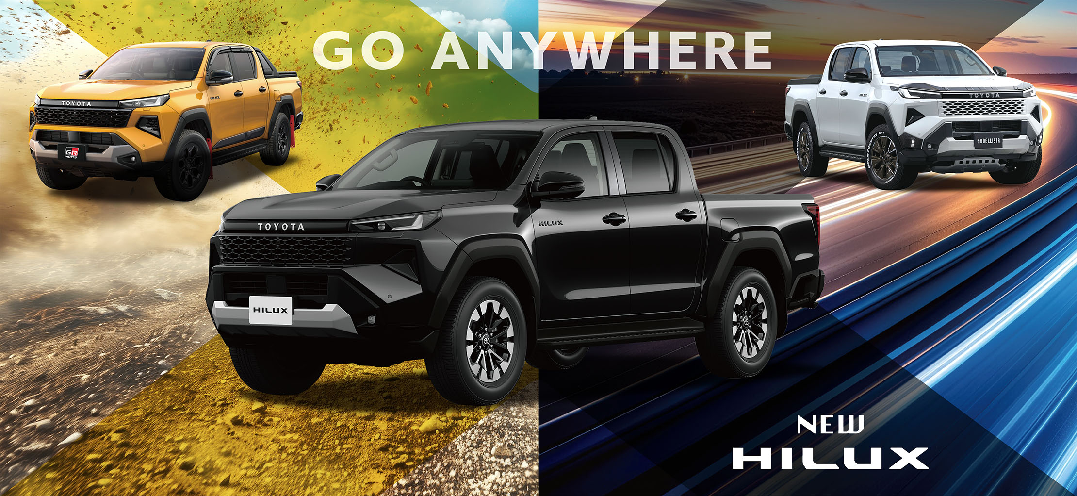 hilux