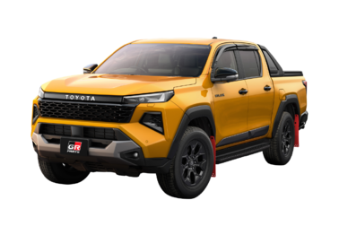 hilux
