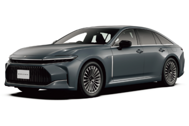 sedan